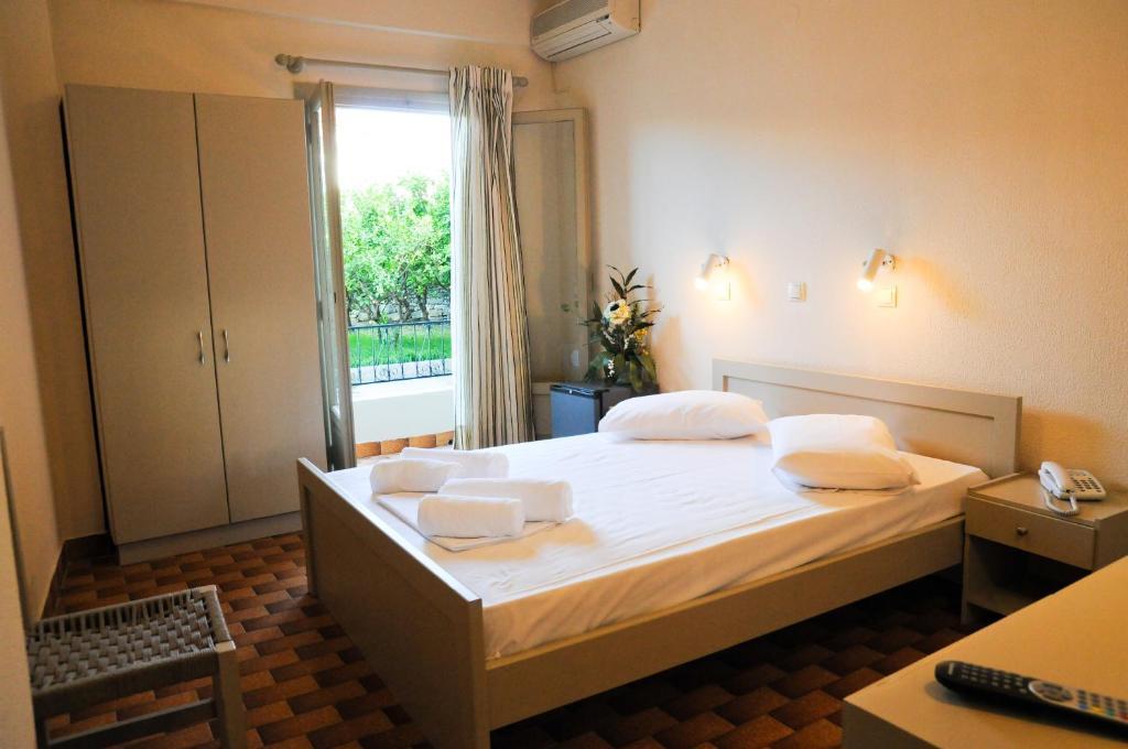 Argostoli Hotel الغرفة الصورة